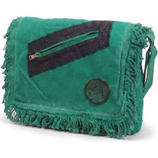 Old Cotton Cargo Robbies Bag