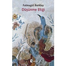 Metis Yayınları Düşünme Etiği