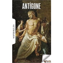 Fark Yayınları Antigone