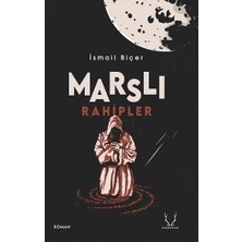 Karakum Yayınevi Marslı Rahipler