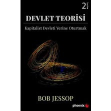Phoenix Yayınevi Devlet Teorisi