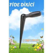 Modacar Fide Dikici Tohum Küçük Ağaç Fide Dikme Aparatı 721722
