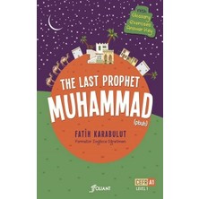 Foliant Yayınları The Last Prophet Muhammad (4 Cilt Takım )