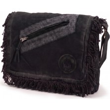 Old Cotton Cargo Robbies Bag