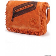 Old Cotton Cargo Robbies Bag