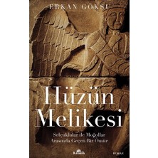 Kronik Kitap Hüzün Melikesi
