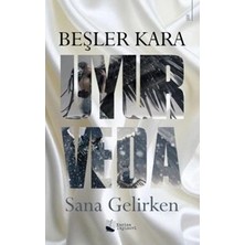 Karina Yayınevi Uyur Veda