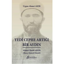 Yedi Cephe Artığı Bir Aydın