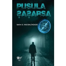 Servet Yayınevi Pusula Şaşarsa