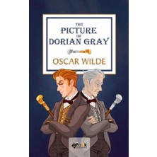 Fark Yayınları The Picture Of Dorian Gray