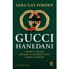 Nova Kitap Gucci Hanedanı