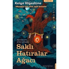 Athica Yayınları Saklı Hatıralar Ağacı