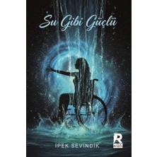 Raven Yayınevi Su Gibi Güçlü