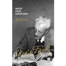 Ketebe Yayınları Ihtilal