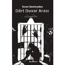 Kitap Müptelası Yayınları Dört Duvar Arası