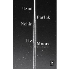 Bilgi Yayınevi Uzun Parlak Nehir