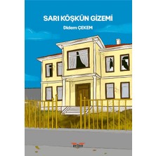 Perseus Sarı Köşkün Gizemi