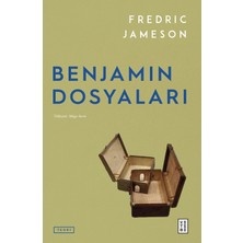 Ketebe Yayınları Benjamin Dosyaları