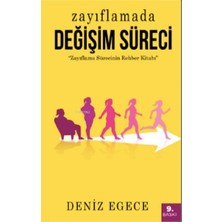 Egece Yayınları Zayıflamada Değişim Süreci