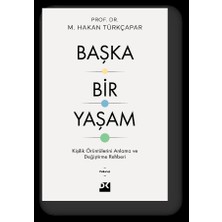 Doğan Kitap Başka Bir Yaşam
