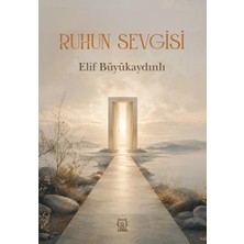 Luna Yayınları Ruhun Sevgisi