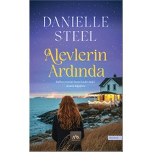 Arkadya Yayınları Alevlerin Ardında
