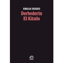 İletişim Yayınları Derbederin El Kitabı