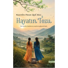 Arkadya Yayınları Hayatın Tozu