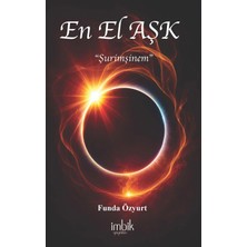 İmbik Yayınları En El Aşk “şurimşinem”