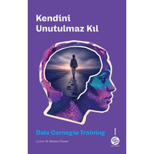 Sahi Kitap Kendini Unutulmaz Kıl