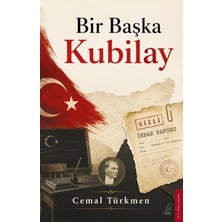 Destek Yayınları Bir Başka Kubilay