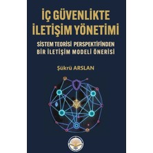 Tiav Iç Güvenlikte Iletişim Yönetimi