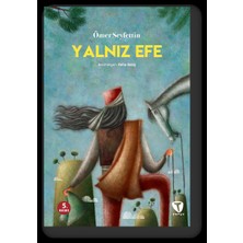 Turkuvaz Kitap Yalnız Efe