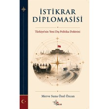Orion Kitabevi Istikrar Diplomasisi