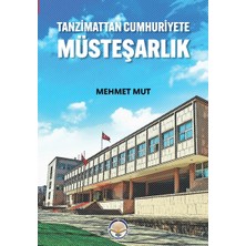 Tiav Tanzimattan Cumhuriyete Müsteşarlık