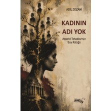 Sınırsız Kitap Kadının Adı Yok