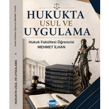 Kalem Lügat Yayıncılık Hukukta Usul ve Uygulama