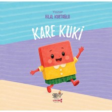 Servet Yayınevi Kare Kuki