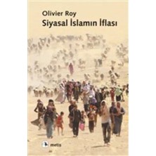 Metis Yayınları Siyasal Islamın Iflası