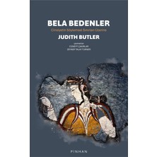 Pinhan Yayıncılık Bela Bedenler