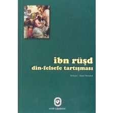 Cem Yayınevi Din-Felsefe Tartışması