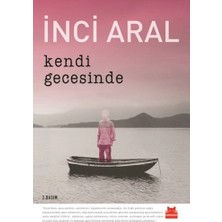 Kırmızı Kedi Yayınevi Kendi Gecesinde