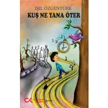 Cumhuriyet Kitapları Kuş Ne Yana Öter