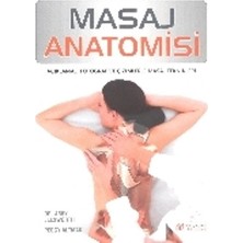 Akılçelen Kitaplar Masaj Anatomisi