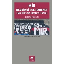 Ayrıntı Yayınları Mir Devrimci Sol Hareket (Şili Mir’inin Eleştirel Tarihi)