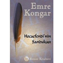 Remzi Kitabevi Hocaefendi’nin Sandukası