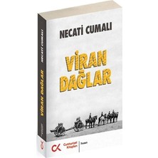 Cumhuriyet Kitapları Viran Dağlar