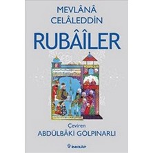 İnkılap Kitabevi Rubailer