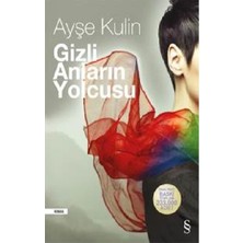 Everest Yayınları Gizli Anların Yolcusu
