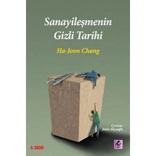 Efil Yayınevi Sanayileşmenin Gizli Tarihi